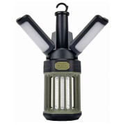 Torcia e trappola per insetti Sorbo Camping Lantern Zapper