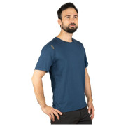 Maglietta da uomo Chillaz Bozen Mountain Logo