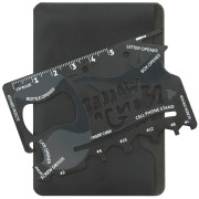 Multitool da portafoglio Cattara Vigor