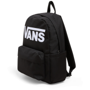 Zaino bambino Vans Old Skool Grom Backpack nero Black