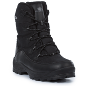 Scarpe da uomo Trespass Zotos nero BLACK