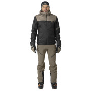 Giacca invernale da uomo Dynafit Radical Prl Hood Jkt M