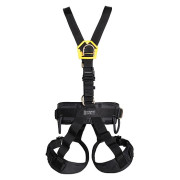 Imbrago Singing Rock Technic Ansi Standard