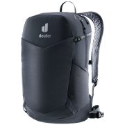 Zaino da trekking Deuter Speed Lite 21 nero black
