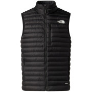 Gilet da uomo The North Face M Bettaforca Lt Down Vest nero TNF BLACK