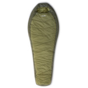 Sacco a pelo Pinguin Comfort 195 cm verde Khaki