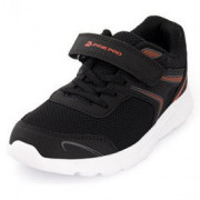 Scarpe da bambino Alpine Pro Gorelo nero