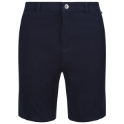 Pantaloncini da uomo Regatta Sabden Short blu scuro Navy