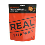 Cibo disidratato Real Turmat Červené kari (Thai Red Curry)