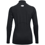 Maglietta da uomo Under Armour HG Armour Comp Mock LS