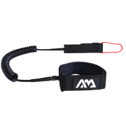 Laccio di sicurezza Aqua Marina Paddle Board Coil Leash 10'/7mm