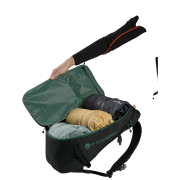 Zaino Ferrino Maudit 30+5