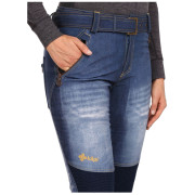 Pantaloni da donna Kilpi Jeanso-W