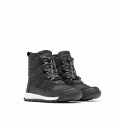 Stivali invernali per bambini Sorel Youth Whitney™ II Plus Lace Wp
