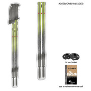 Bastoncini da trekking Fizan Explorer