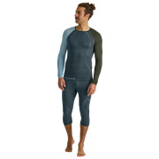 Pantaloni termici da uomo Ortovox 120 Competition Light Short Pants