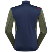Felpa funzionale da uomo La Sportiva Chill Thermal Jkt M