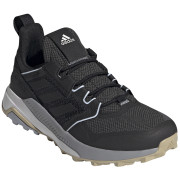 Scarpe da donna Adidas Terrex Trailmaker W nero Cblack/Cblack/Halsil