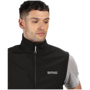 Gilet da uomo Regatta Bradwell III B/W