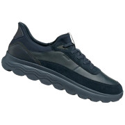 Scarpe da uomo Geox U Spherica Plus Fast In blu scuro NAVY