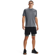 Pantaloni termici da uomo Under Armour HG Armour Lng Shorts