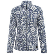 Felpa da donna Alpine Pro Eflina