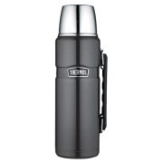 Thermos Thermos Style 1,2l grigio scuro MetallicallyGray