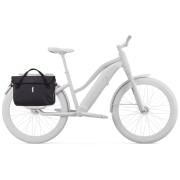 Borsa da bicicletta Thule Shield Attache InLock 16"