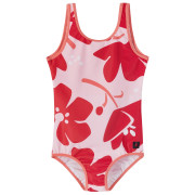 Costume da bagno per bambini Reima Uimaan rosso Misty Red