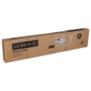 Supporto per amaca La Siesta Maera Eucalyptus (do 160 kg)