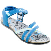 Sandali da donna Elbrus Lavera WO'S blu DarkTurquoise/LightBlue