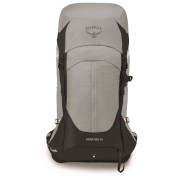 Zaino da trekking Osprey Stratos 26 grigio/bianco smoke grey