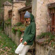 Cappello invernale Kama A190