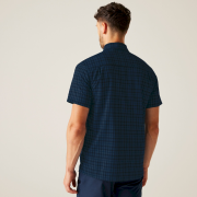 Camicia da uomo Regatta Begarno (2025)