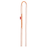 Cappio Ocún O-SLING BIO-DYN 8 mm 60 cm arancione Orange