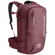 Zaino Ortovox Haute Route 30 S rosa mountain rose