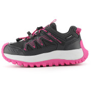 Scarpe da bambino Alpine Pro Gerno Pink