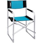Sedia Brunner Captain azzurro