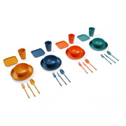 Set da pranzo Regatta Picnic Set 4 Person