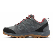 Scarpe da donna Columbia Redmond III Waterproof