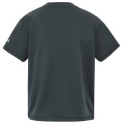 Maglietta da bambino Regatta Alvarado Seal Grey