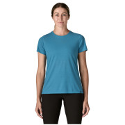 Maglietta da donna Patagonia Women's Capilene Cool Trail Shirt