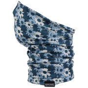 Foulard multifunzionale Regatta K Print Multitube blu/bianco Gulfstream Daisy