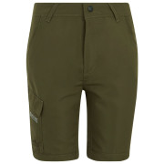 Pantaloni da bambino Regatta Sorcer Z/O Trousers III Treetop