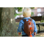 Zaino bambino LittleLife Toddler Backpack - Dinosaur