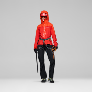 Giacca da donna Norrona falketind dri1 Jacket