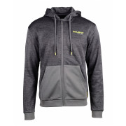 Felpa da uomo Husky Asta M grigio Dark Grey