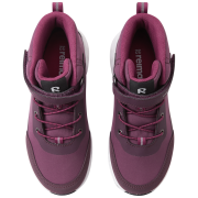 Scarpe da bambino Reima Hiipien Deep Purple