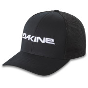 Berretto con visiera Dakine Sideline Trucker nero Black