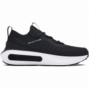 Scarpe da uomo Under Armour Phantom 4 nero/bianco Black / Anthracite / White